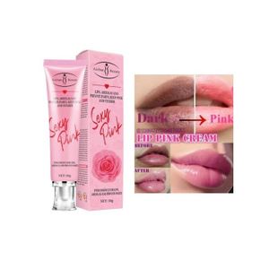 Aichun Beauty Sexy Pink & Tender Lip Cream Essence- 30g.