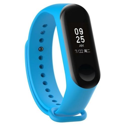 Wrist Band Strap Replacement For Xiaomi Mi Band 3