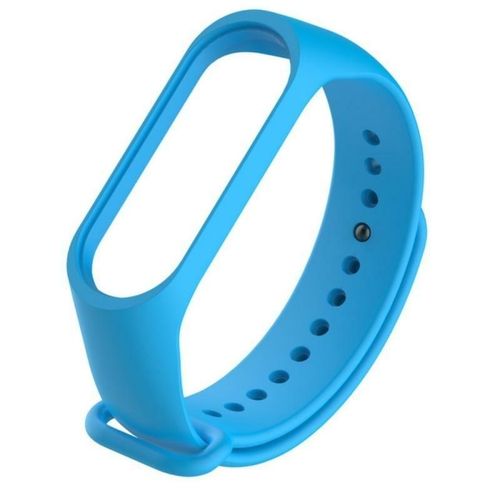Wrist Band Strap Replacement For Xiaomi Mi Band 3