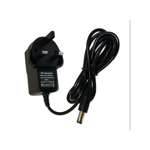 DC 12V 2A  ON-OFF Electric Power Supply Adapter