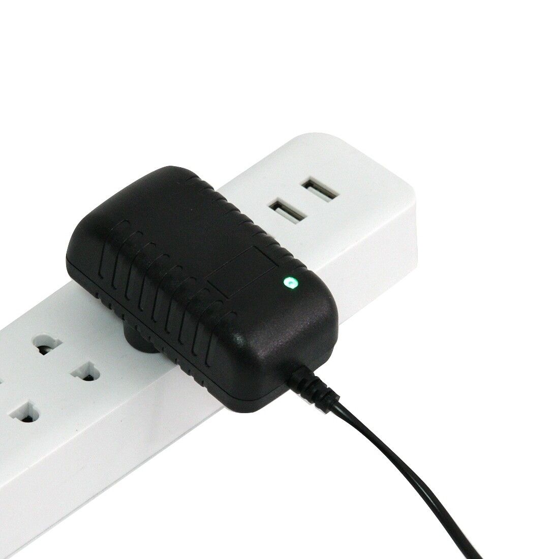 DC 12V 2A  ON-OFF Electric Power Supply Adapter
