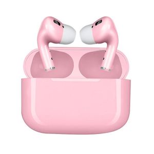 Stereo In-Pods Ear-bud Earphone Headset Air Pro 3