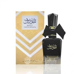 Ard Alzaafran Bint Hooran Perfume For Women