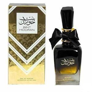 Ard Alzaafran Bint Hooran Perfume For Women