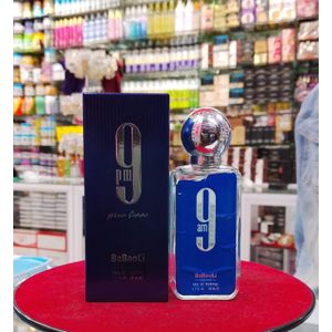 9PM perfume for men 100ml
