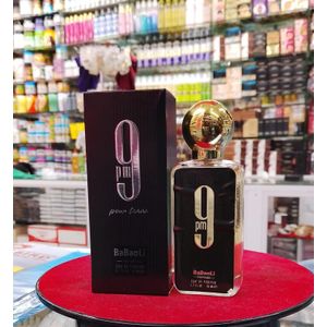 9PM perfume for men 100ml
