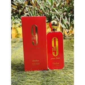 9PM perfume for men 100ml