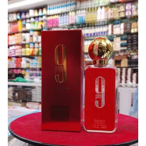 9PM perfume for men 100ml