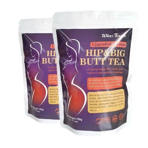 Hip and Big Butt Tea