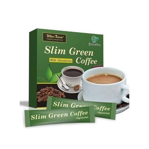 Slimming Coffee Flat Tummy Coffee Slimming Green Coffee Weight Lose Coffee