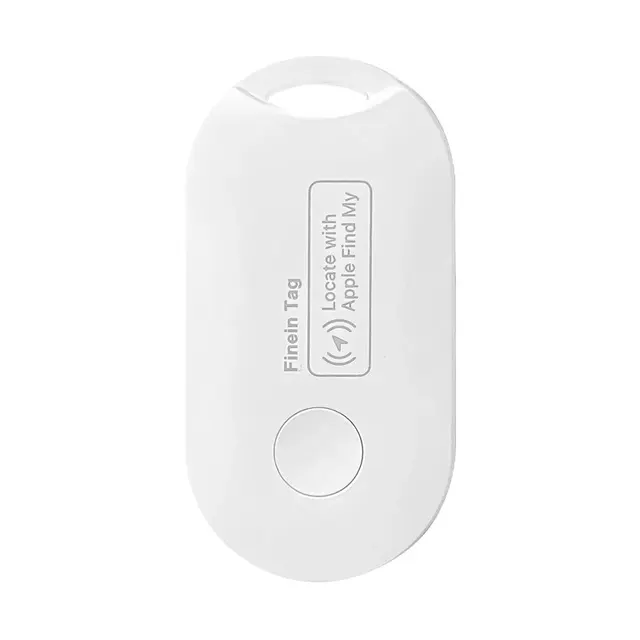 GPS Tag For Children/Elder Smart AirTag Mini Pet Tracker Bluetooth Smart Tag Car Lost Tracker For Apple IOS System Find My