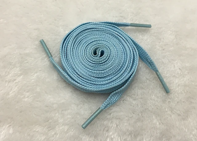 1 Pair Luminous Shoelaces Flat Sneakers Canvas Shoe Laces Glow In The Dark Night Color Fluorescent Shoelace 80/100/120/140cm