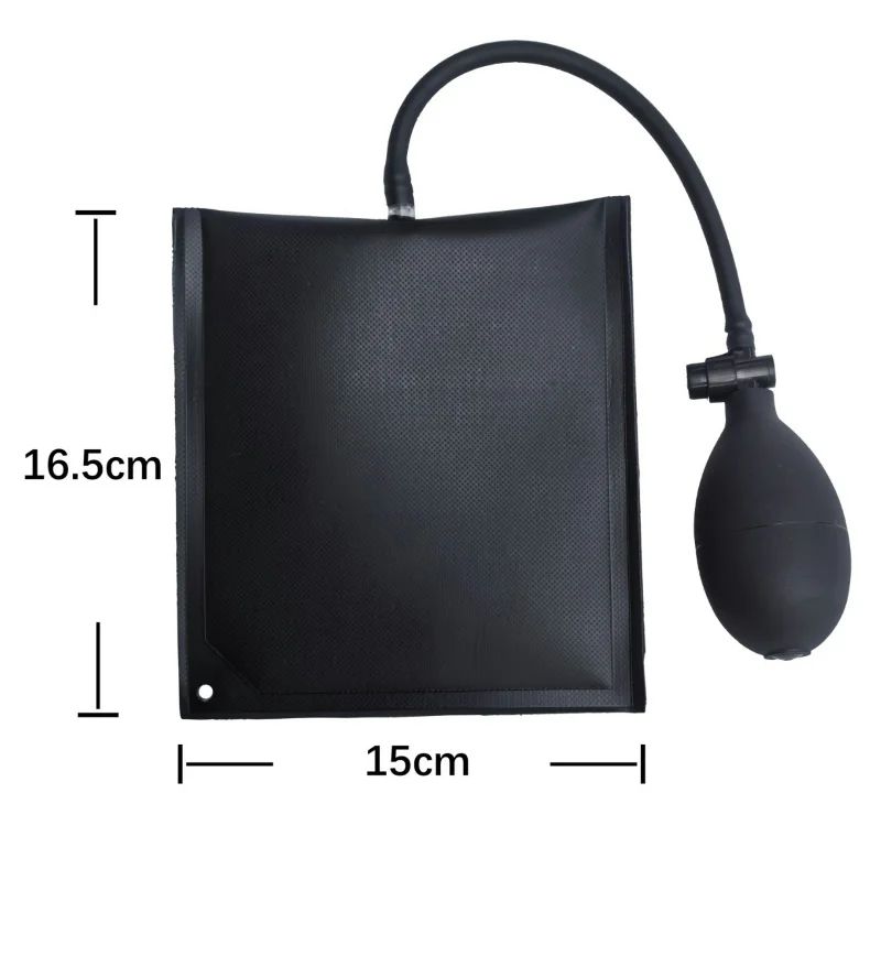 Air Pump Wedges Inflatable Airbag For Door Windows Car Powerful Installation Alignment Repair Tool Door Window Installation