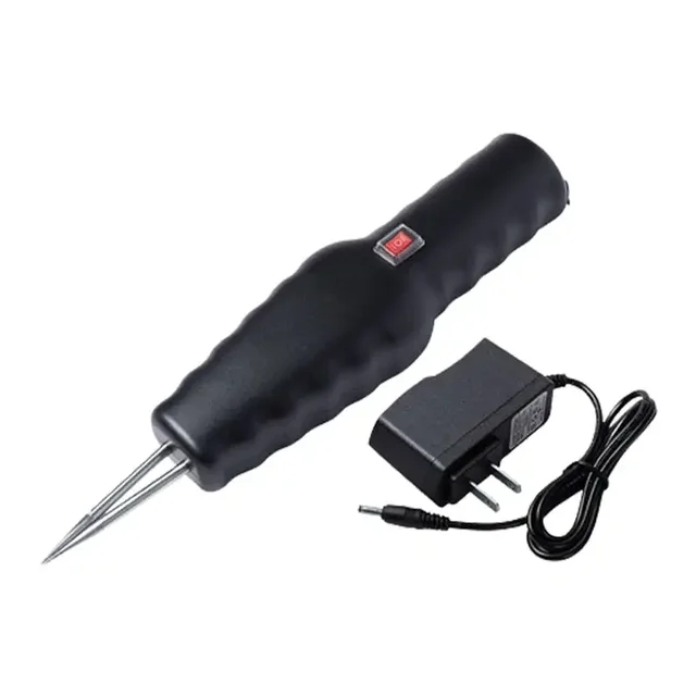 Electric Feather Plucker Quick Chicken Plucker Handheld Full Automatic Duck Goose Feather Farm Animal Supplies Hair Remove Tools