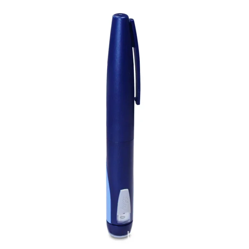 Eli Lilly 2 Pen Type Insulin Syringe Is Suitable For 3mL Insulin Cartridge For Insulin Injection In The Treatment Of Diabetes