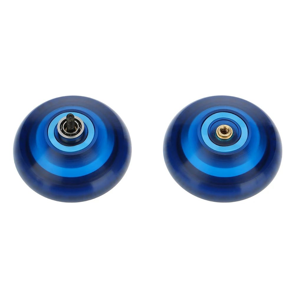 Professional Magic Yoyo K1 Spin ABS Yoyo 8 Ball KK Bearing with Spinning String for Kids Classic Baby Toys