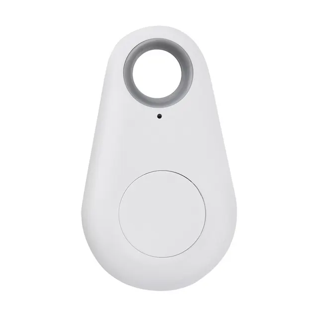 GPS Tracker Mini Fashion Smart Pets Anti Lost Alarm Wireless Child Bag Wallet Key Finder Locator Reminder Selfie Shutter Control