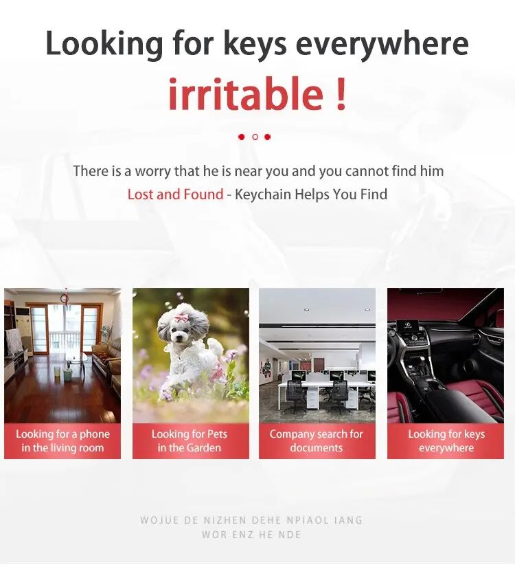 GPS Tracker Mini Fashion Smart Pets Anti Lost Alarm Wireless Child Bag Wallet Key Finder Locator Reminder Selfie Shutter Control