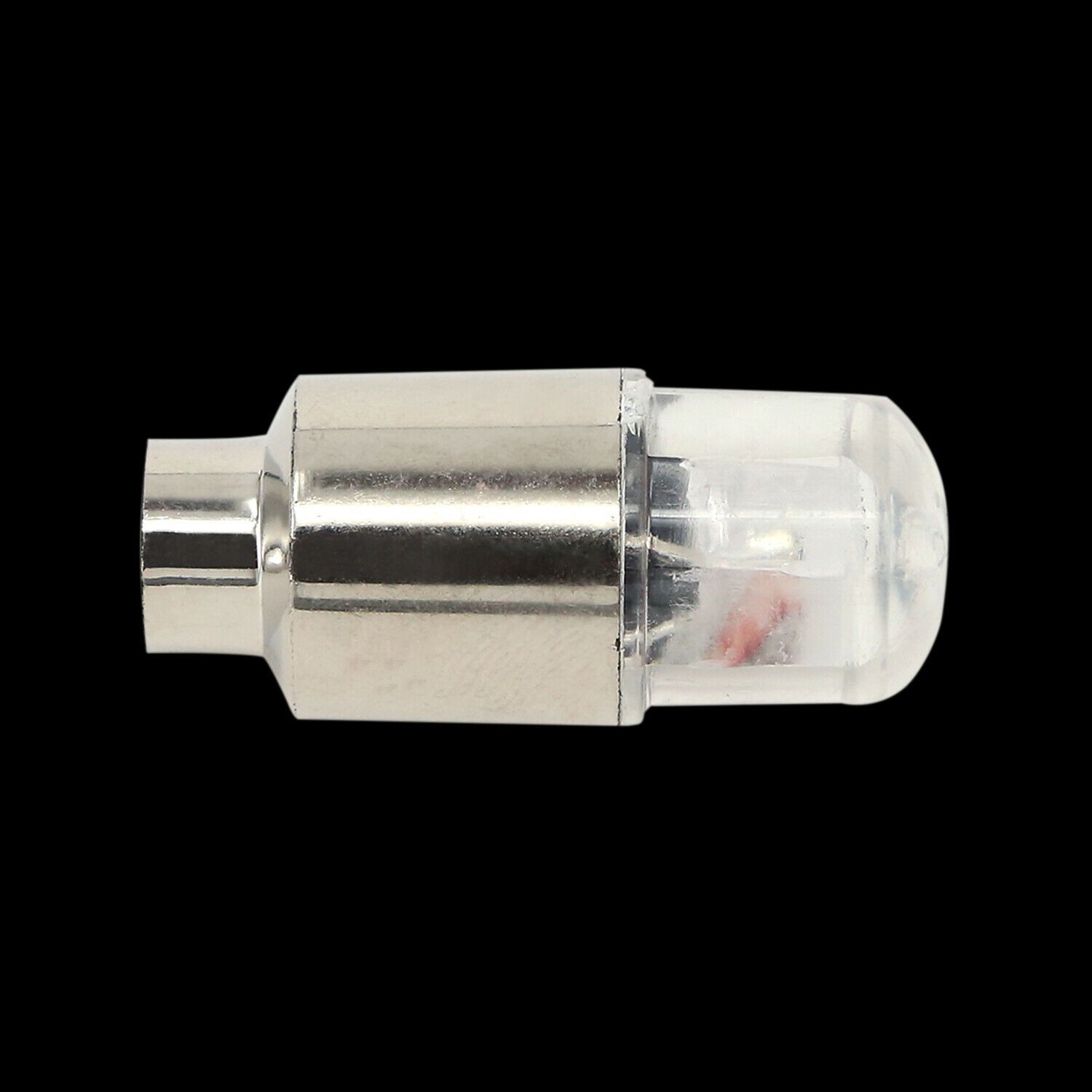 4pc Bike Car Motorcycle Wheel Tire Tyre Cap Flash LED Light Spoke Lamp Auto Car Bike LED Valve Caps Different color