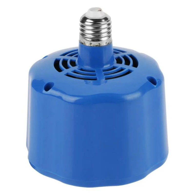 100-300W Heating Lamp Piglets Chickens Heat Warming Bulb Controller For Incubator
