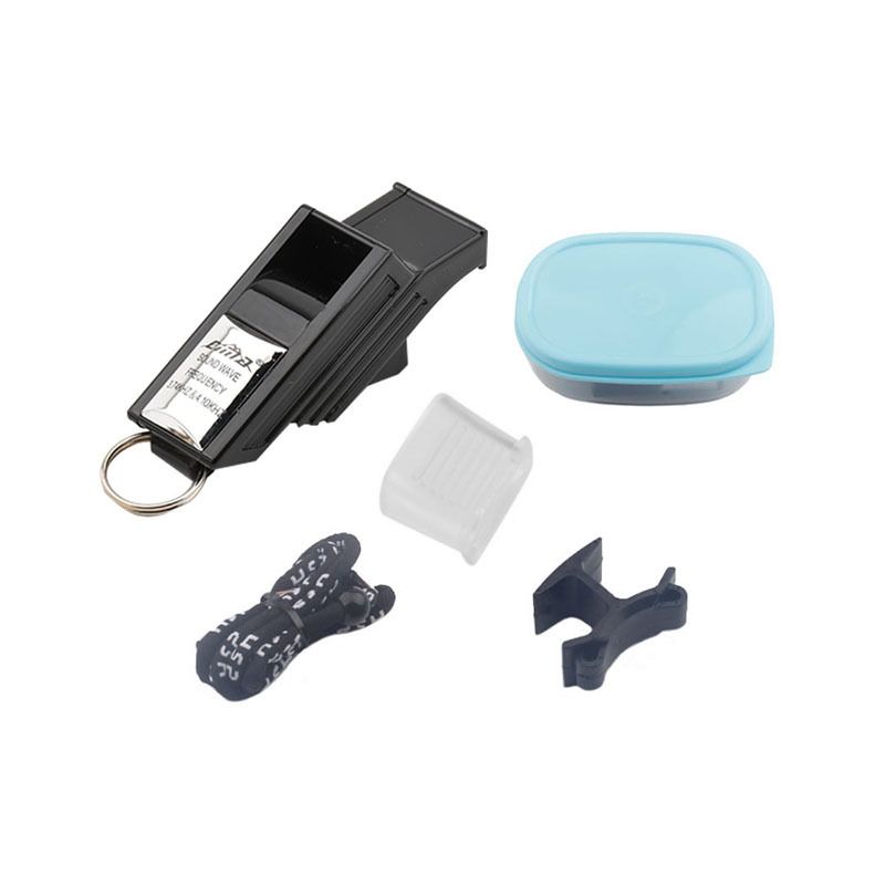 Professional Soccer Football Referee Whistle Basketball Volleyball Handball Whistles Sports Teacher Coach Equipment