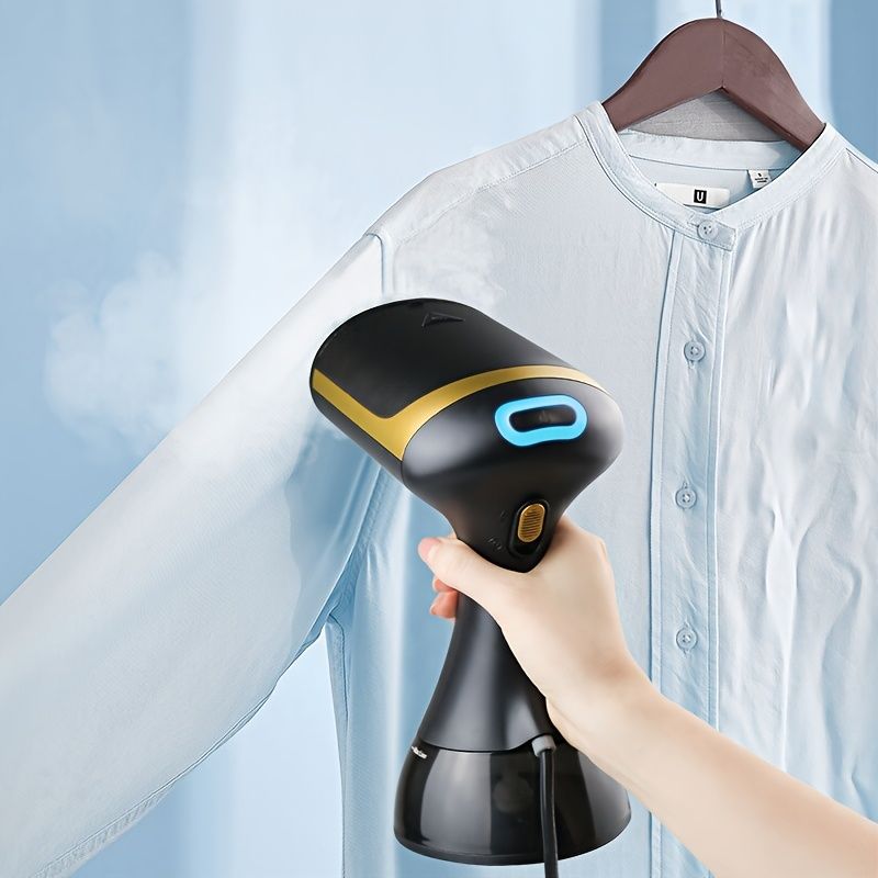 Hot Selling New Product: Handheld Hanging Iron, Household Steam Iron, Convenient Travel Style, Household Handheld Steam Iron, Ironing Machine