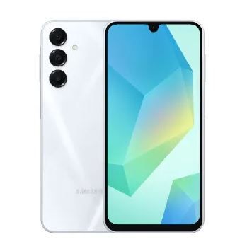 Samsung Galaxy A16 4G 6.7", 128GB + 4GB RAM, 50MP Camera AMOLED FHD+,5000mAh Dual sim-Smartphones
