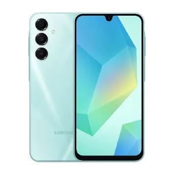 Samsung Galaxy A16 4G 6.7", 128GB + 4GB RAM, 50MP Camera AMOLED FHD+,5000mAh Dual sim-Smartphones