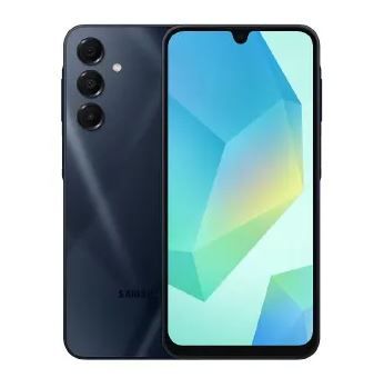 Samsung Galaxy A16 4G 6.7", 128GB + 4GB RAM, 50MP Camera AMOLED FHD+,5000mAh Dual sim-Smartphones