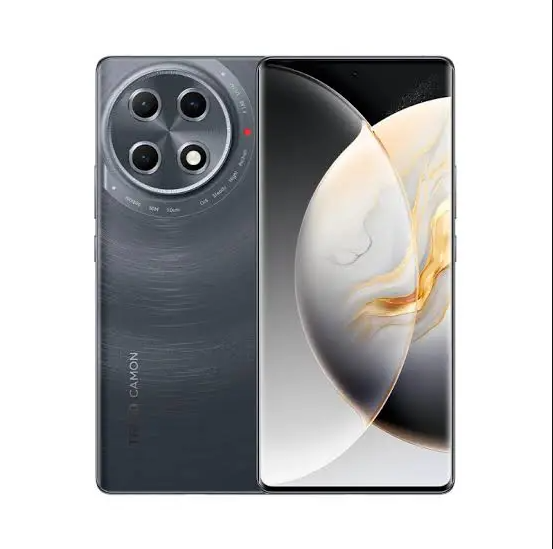 Tecno CAMON 30S PRO, 6.78", 256GB Storage+8GB RAM Upto 16GB RAM (Dual SIM),50MP 5000mAh CURVED AMOLED DISPLAY smartphones