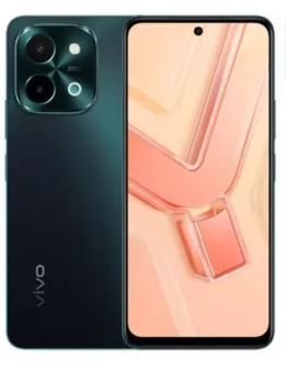 VIVO Y28 4G 6.56" 256GB + 8GB ROM(Upto 16GB RAM) 50MP Camera, 5000mAh Dual sim-Smartphones[FREE WATER BOTTLE]