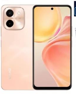 VIVO Y28 4G 6.56" 256GB + 8GB ROM(Upto 16GB RAM) 50MP Camera, 5000mAh Dual sim-Smartphones[FREE WATER BOTTLE]