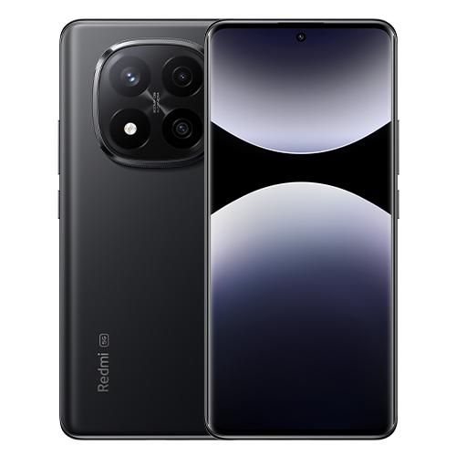 XIAOMI Redmi Note 14 Pro 8GB+256GB 6.67" 120Hz AMOLED Display 200MP Camera IP64 Dust and Splash Resistant 5500mAh Battery Under-display Fingerprint 45W Fast Charging Smartphone