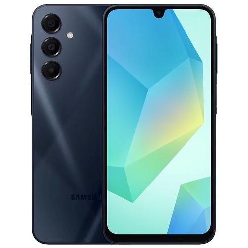Samsung GALAXY A16, 6.7'' HD+, 6GB RAM + 128GB ROM, DUAL SIM, 50MP, 5000mAh