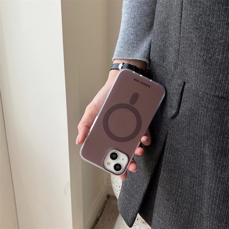 Magsafe Magnetic Cell Phone Holder iphone15/14/13/12