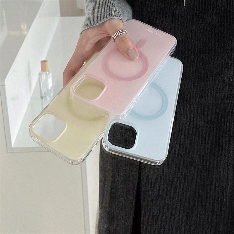 Magsafe Magnetic Cell Phone Holder iphone15/14/13/12