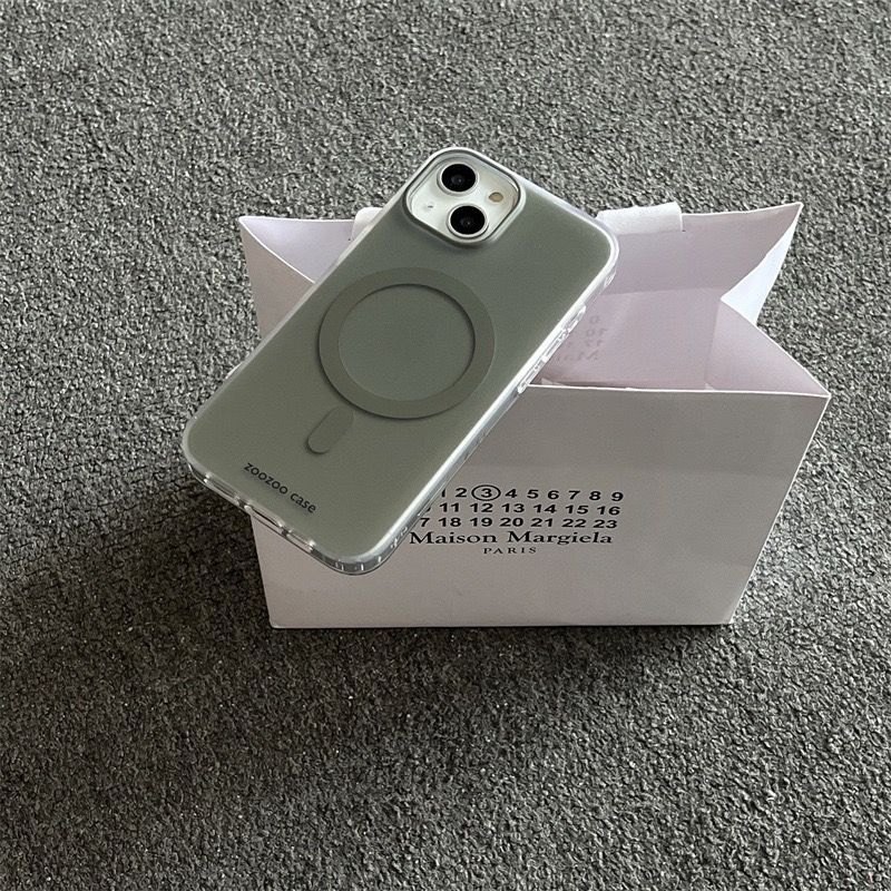 Magsafe Magnetic Cell Phone Holder iphone15/14/13/12