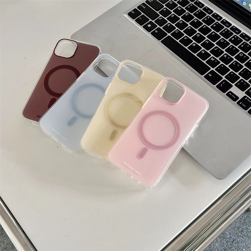 Magsafe Magnetic Cell Phone Holder iphone15/14/13/12