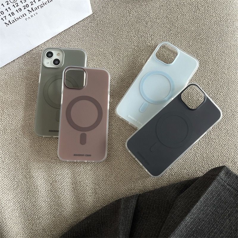 Magsafe Magnetic Cell Phone Holder iphone15/14/13/12