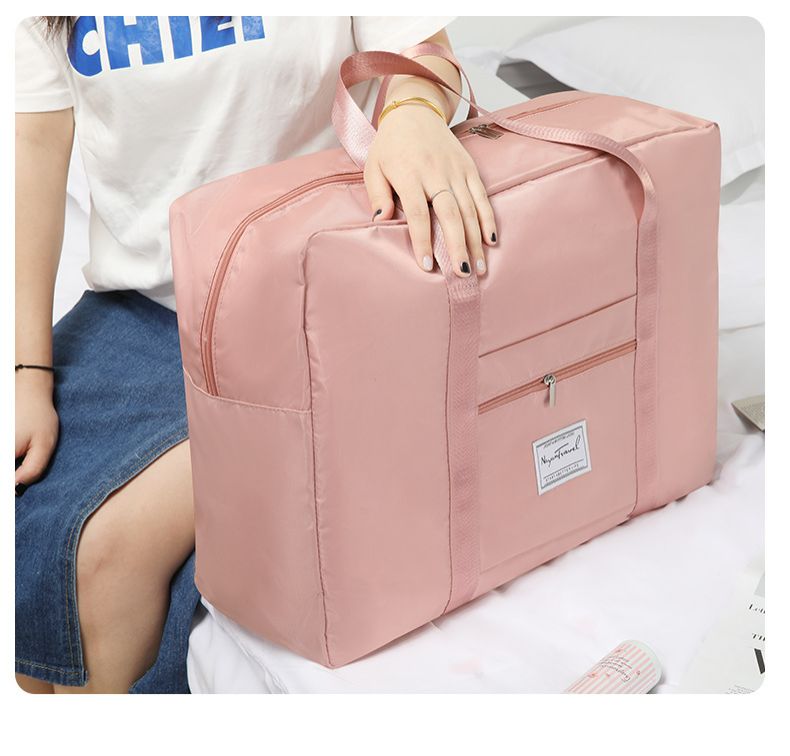 New Quilt Storage Bag, Moving Storage Bag, Duffel Bag, Travel Bag, Large Capacity Storage Bag