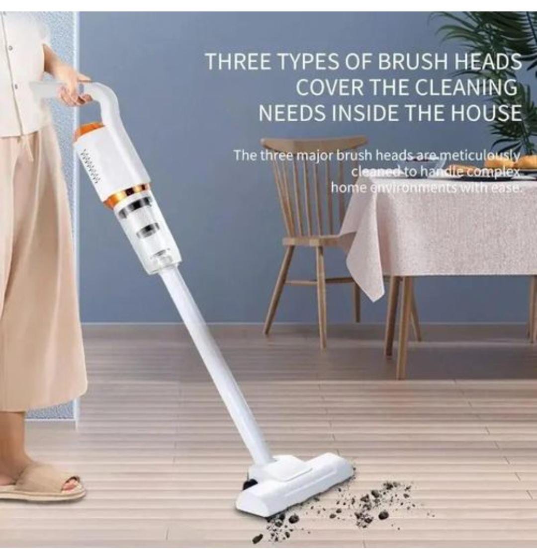 Multifunctional wireless cordless vacuum cleaner handheld 3 in 1 for home car hand vacuum