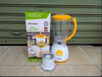 vitron 2in 1 blender available