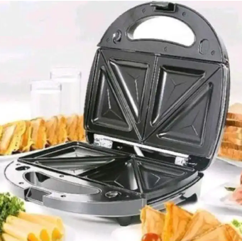 Sokany 2 slice sandwich maker