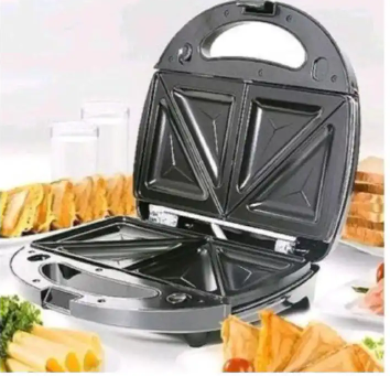 Sokany 2 slice sandwich maker