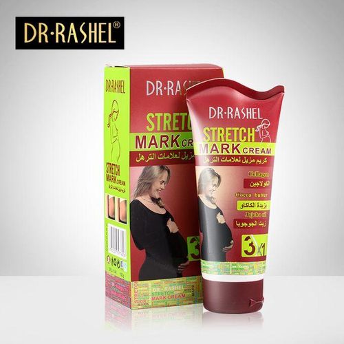 DR RASHEL STRETCH MARK CREAM