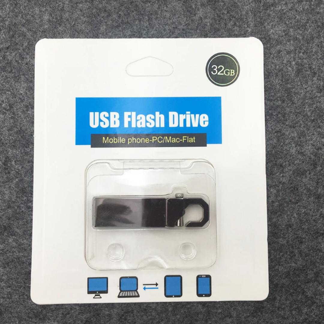 Flash drive USB 2GB, 4GB , 8GB , 16GB, 32GB , 64GB , 128GB