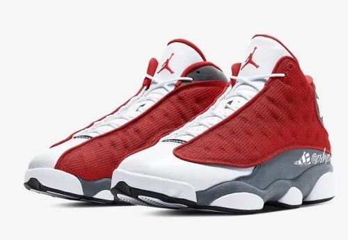 New Fashion Air Jordan 13 Best Quality Fashion Men's Shoes J13 Unisex Sneaker