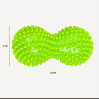 Relaxation Foot Massage Ball / Ultimate Foot Relief Massage Ball /Pressure Point Foot Massage Ball /Therapeutic Foot Roller Ball /Deep Tissue Foot Massage Ball /Portable Foot Massager Ball