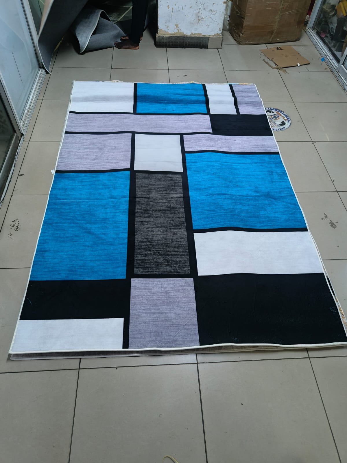 Quality classy 3d/HD carpets