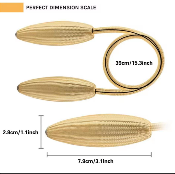 2pcs Magnetic Solid Color Curtain Hooks Tiebacks Buckle Clips Home Decor Arbitrary shape strong  Curtains Tiebacks Home Decorative Window Drape Twist Holder